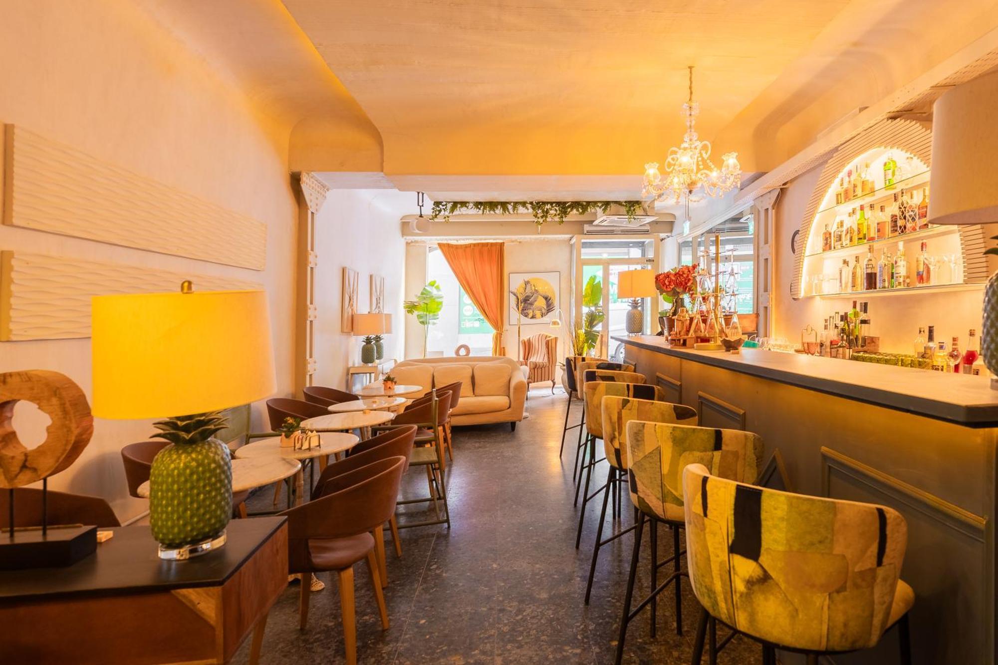 Abalu Collection Hotel Boutique Gran Via (Adults Only), Madrid